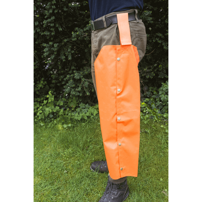 Beinlinge (Überhose) Jagd
