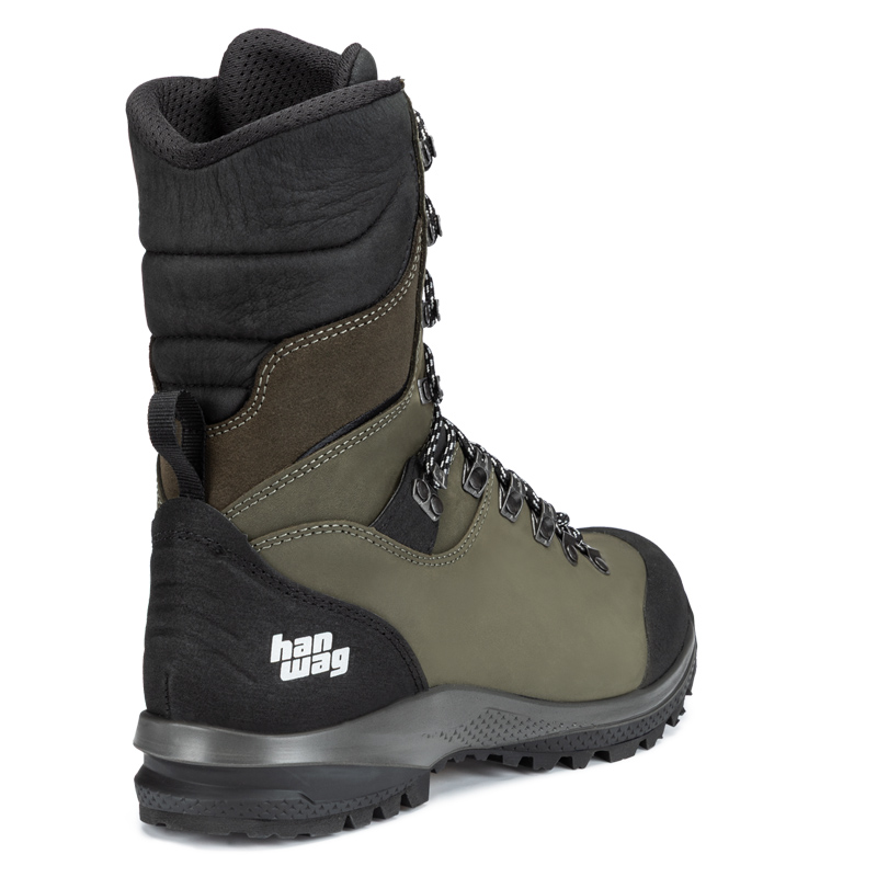 Hanwag Kalixfors Stiefel SF Extra GTX (sepia/asphalt)