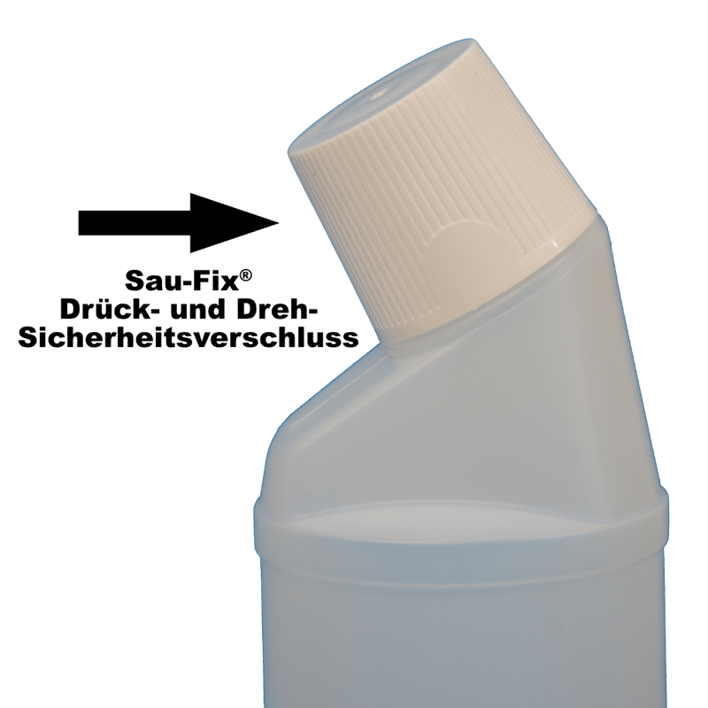 Speziallockmittel SAU-FIX® (Schwarzwild)