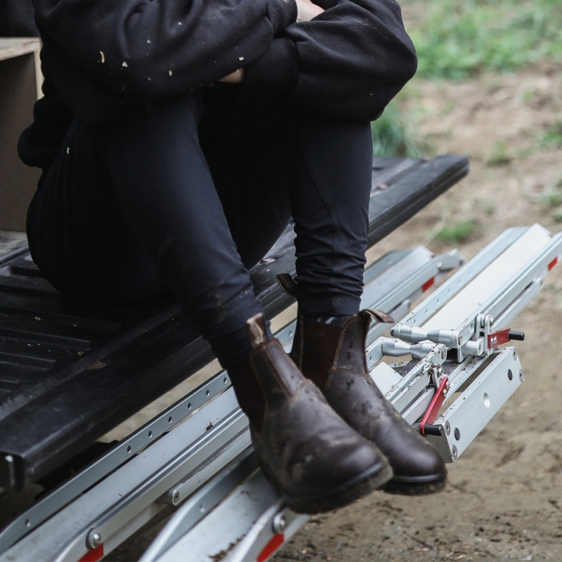 Blundstone Classic Chelsea Boot