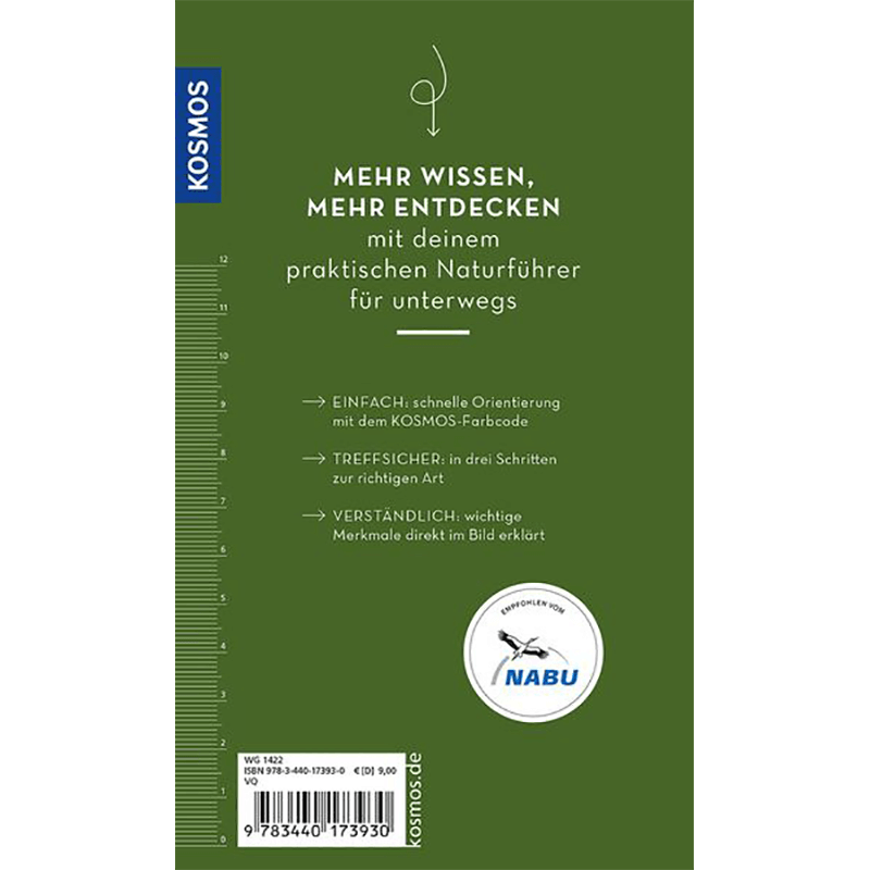 Buch "Basic Vögel"