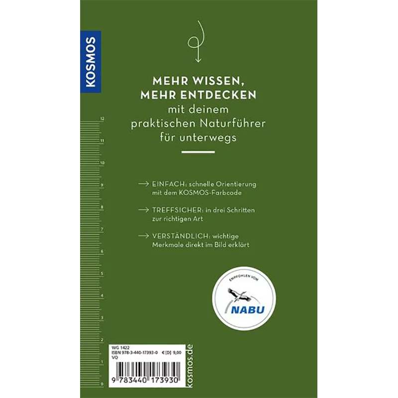 Buch "Basic Vögel"