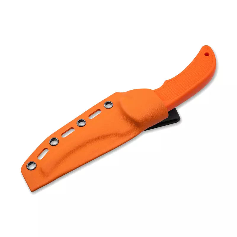 Böker Plus HL Fixed Gutting Knife Aufbrechmesser