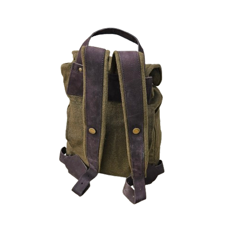 DJV-Jagdrucksack Waidgrün
