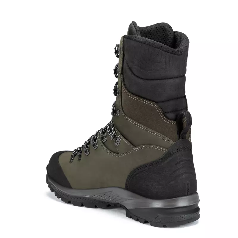 Hanwag Kalixfors Stiefel SF Extra GTX (sepia/asphalt)