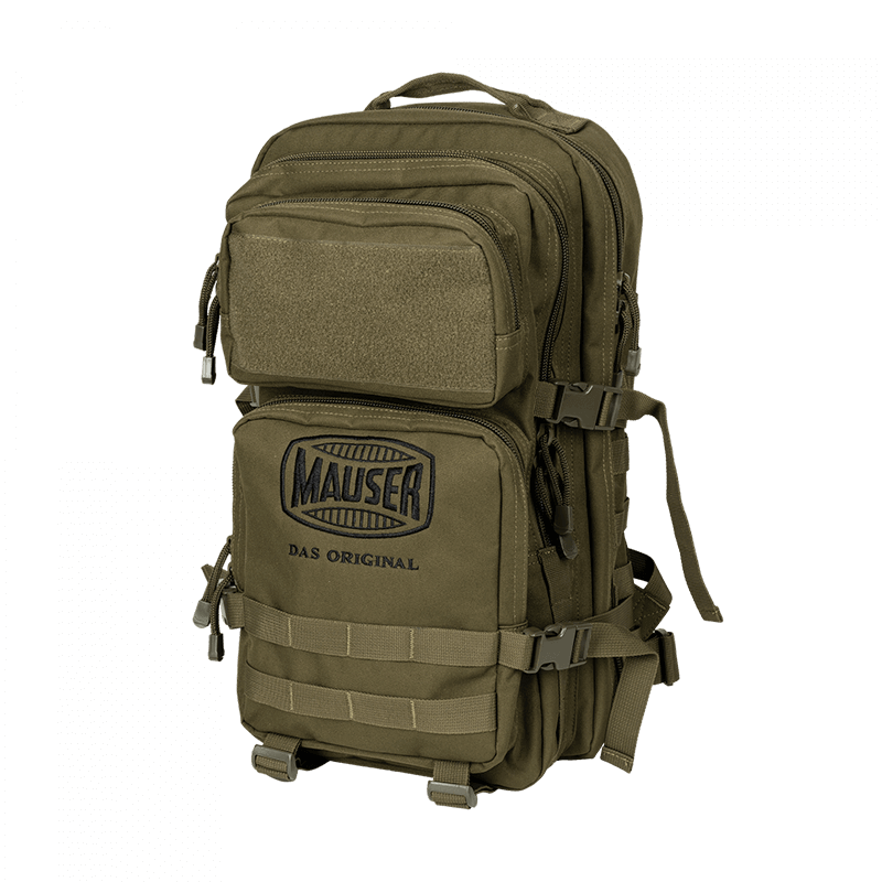 Mauser Rucksack Universal