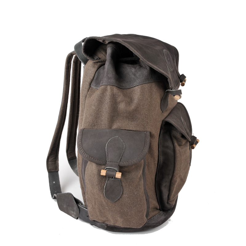 DJV-Jagdrucksack Hirschgrund