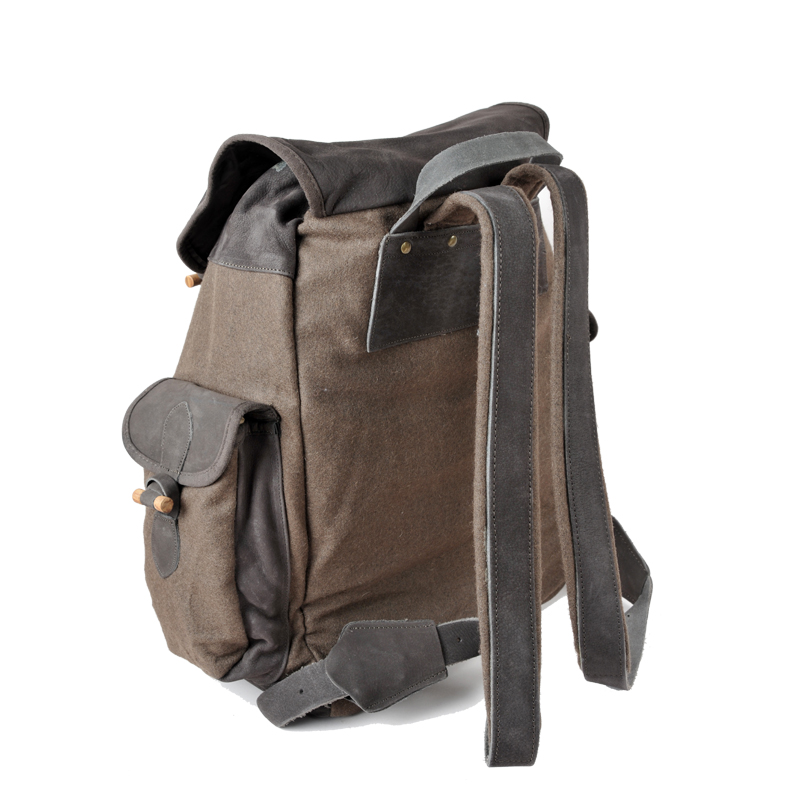 DJV-Jagdrucksack Hirschgrund