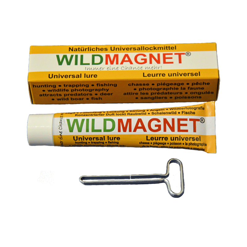 Universallockmittel WILDMAGNET®