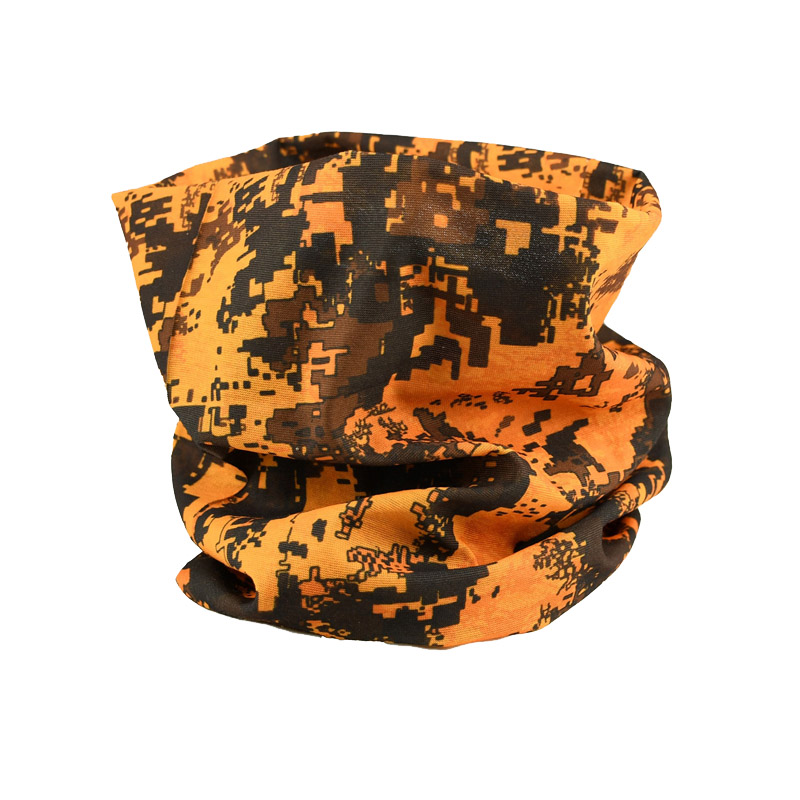 Schlauchschal Multifunktionstuch Camo (Bandana)