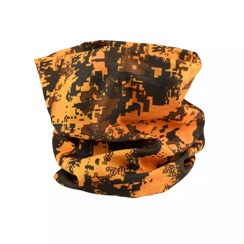 Schlauchschal Multifunktionstuch Camo (Bandana)