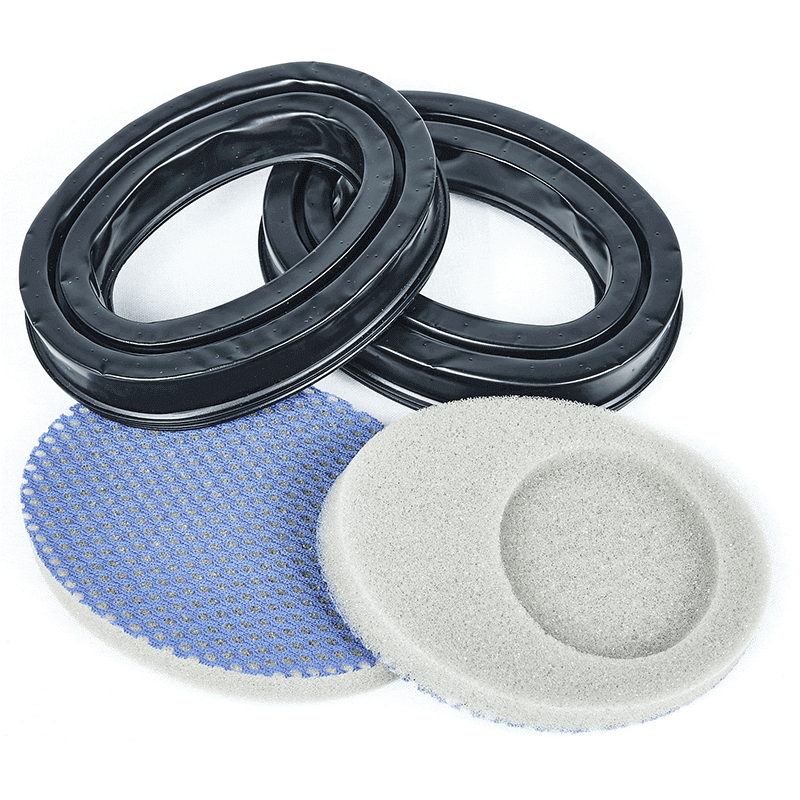 MSA Sordin - Gelpolster- und Hygiene-Set