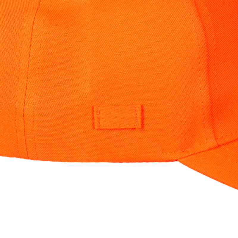 DJV-Kappe 3D-Stick-Logo
