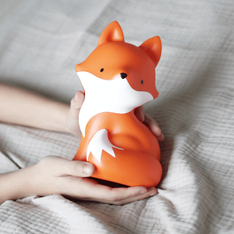 Spardose Fuchs