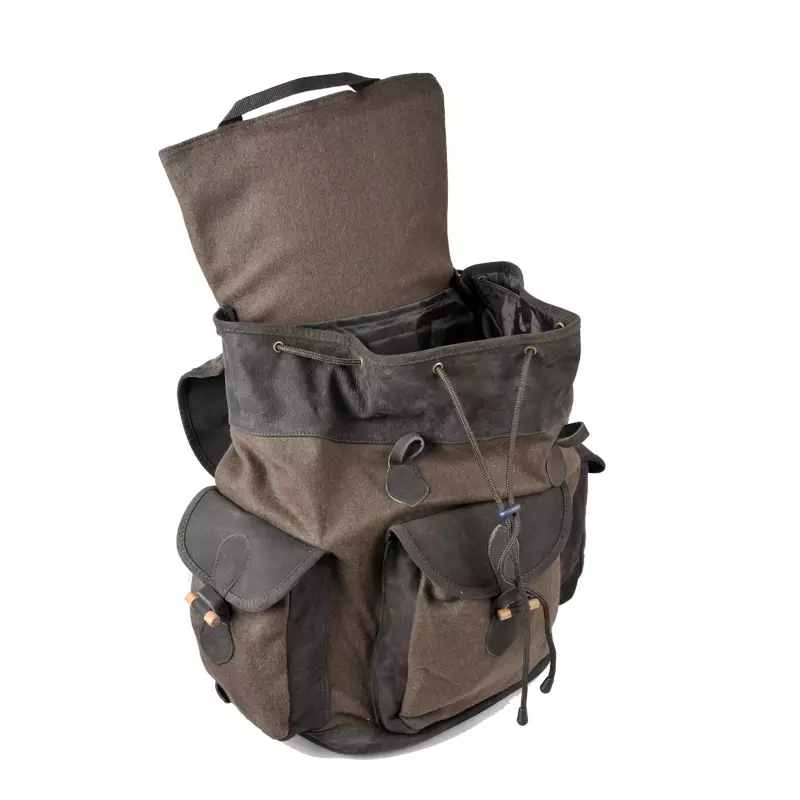 DJV-Jagdrucksack Hirschgrund