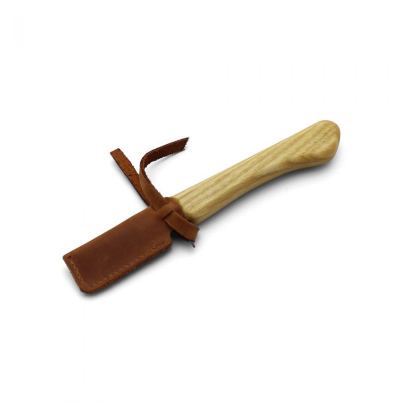 Kinder-Schnitzmesser "Werkdachs"