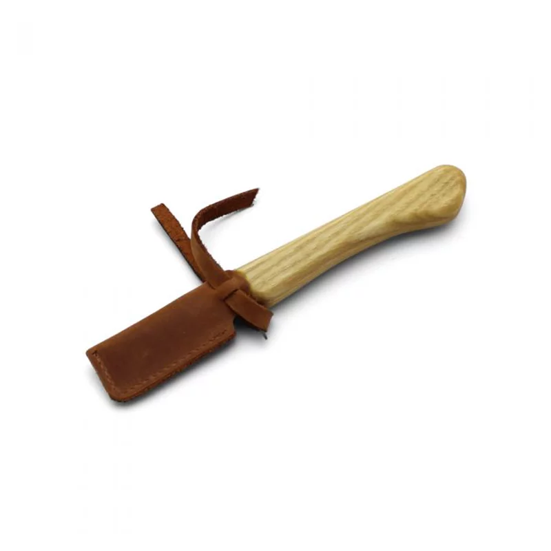 Kinder-Schnitzmesser "Werkdachs"