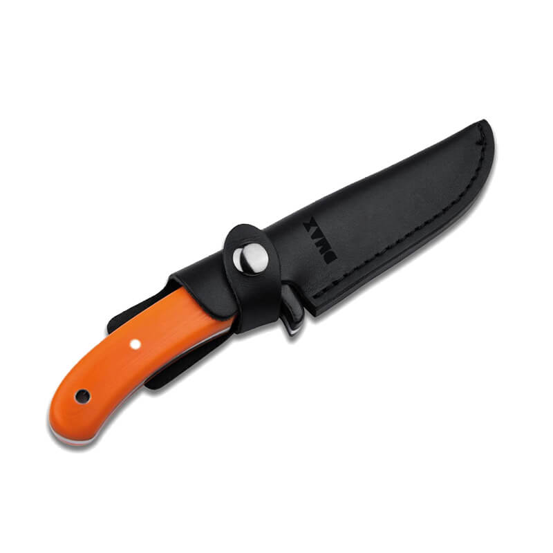 DMAX Elk Hunter Jagdmesser