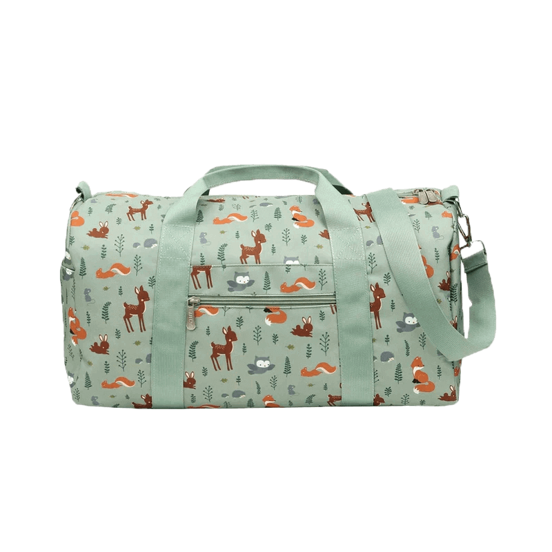 Reisetasche "Waldfreunde"