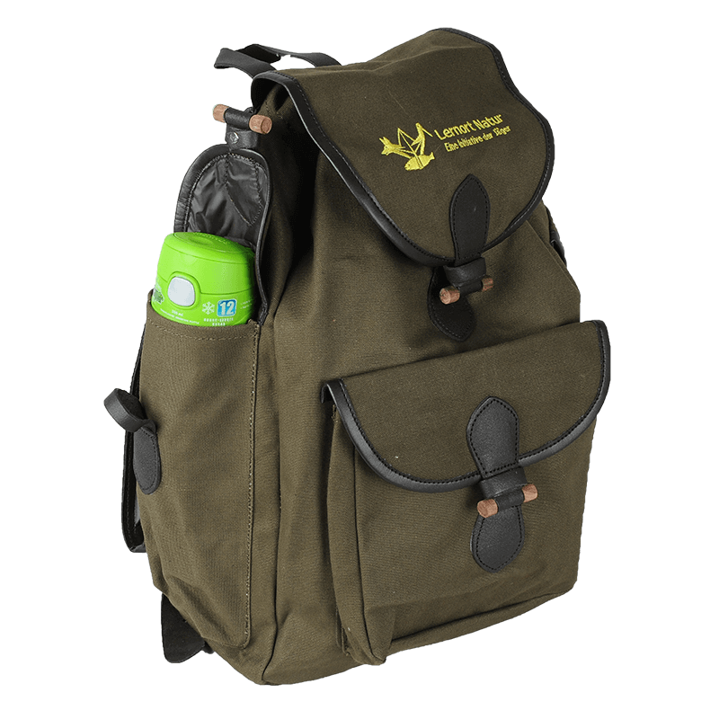 Lernort Natur-Kinderrucksack