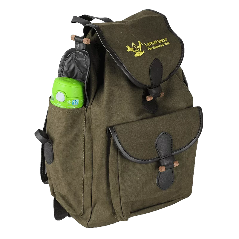 Lernort Natur-Kinderrucksack