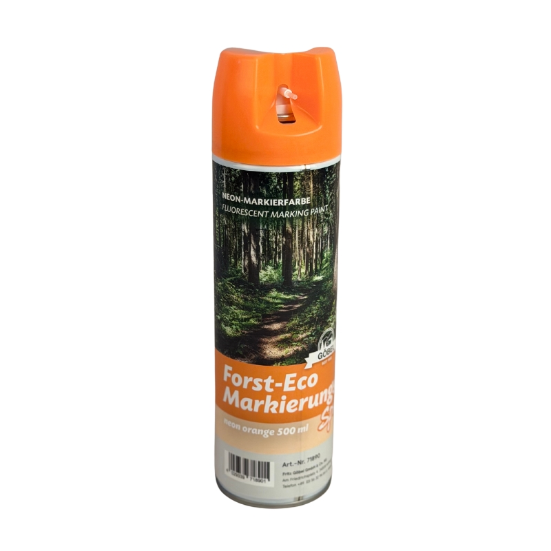 Forstmarker ECO