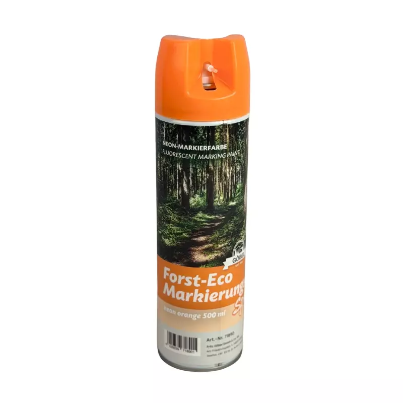 Forstmarker ECO