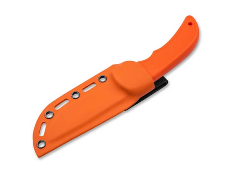 Böker Magnum Hunting Line Jagdmesser Fixed Universal Droppoint