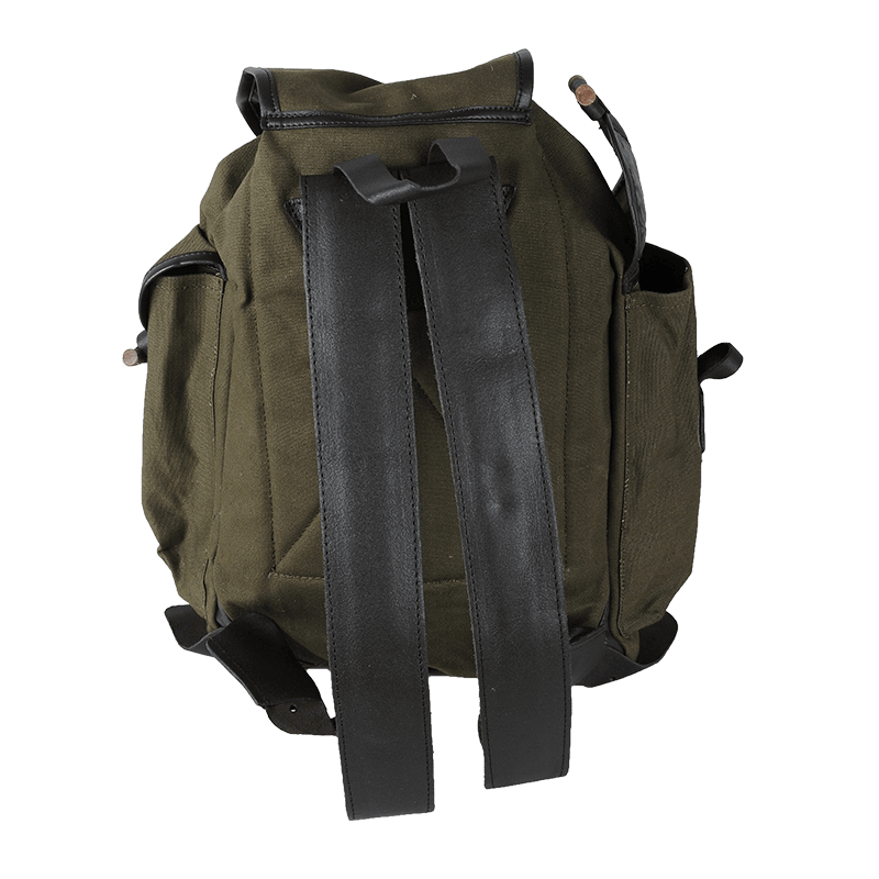 Lernort Natur-Kinderrucksack