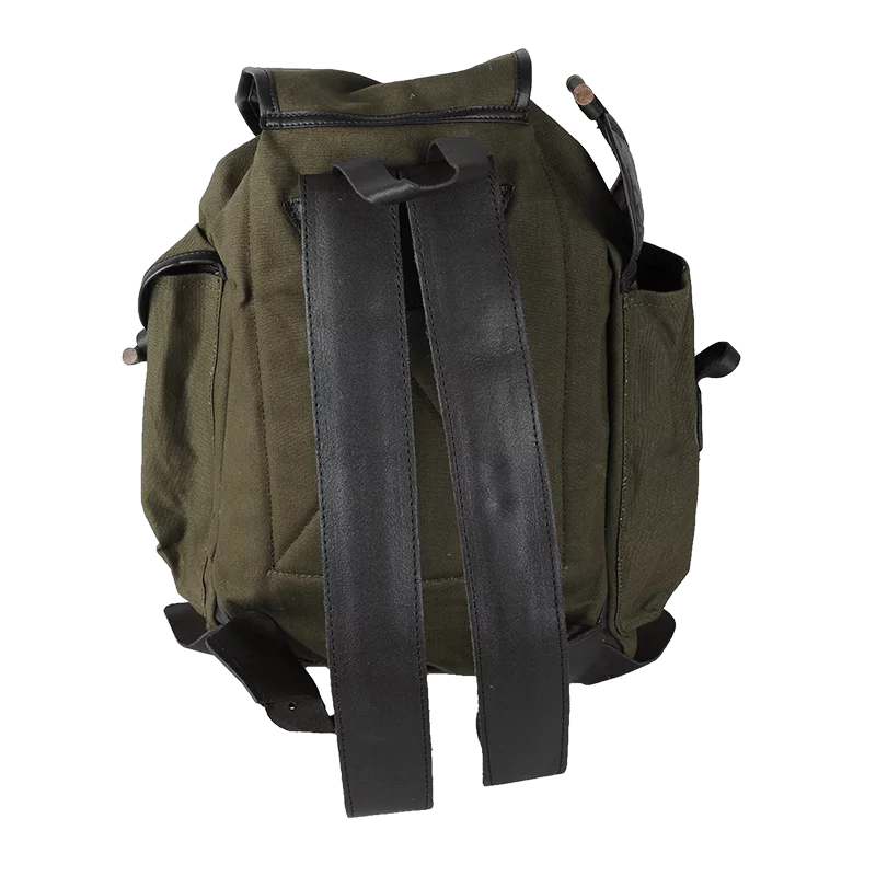 Lernort Natur-Kinderrucksack