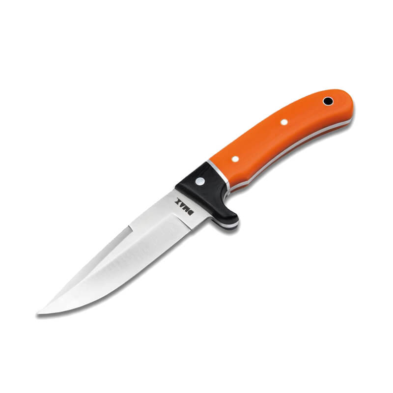 DMAX Elk Hunter Jagdmesser