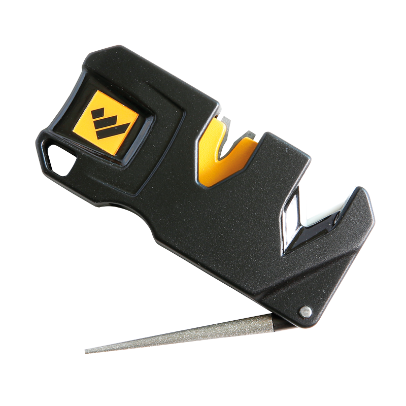 Work Sharp-Pivot Plus Knife Sharpener Messerschärfer