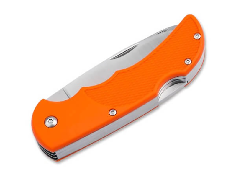 Böker Magnum Hunting Line Jagdtaschenmesser Triple Pocket Knife