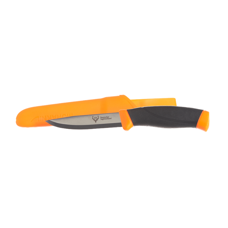 Mora-Messer "Companion F" DJV-Edition