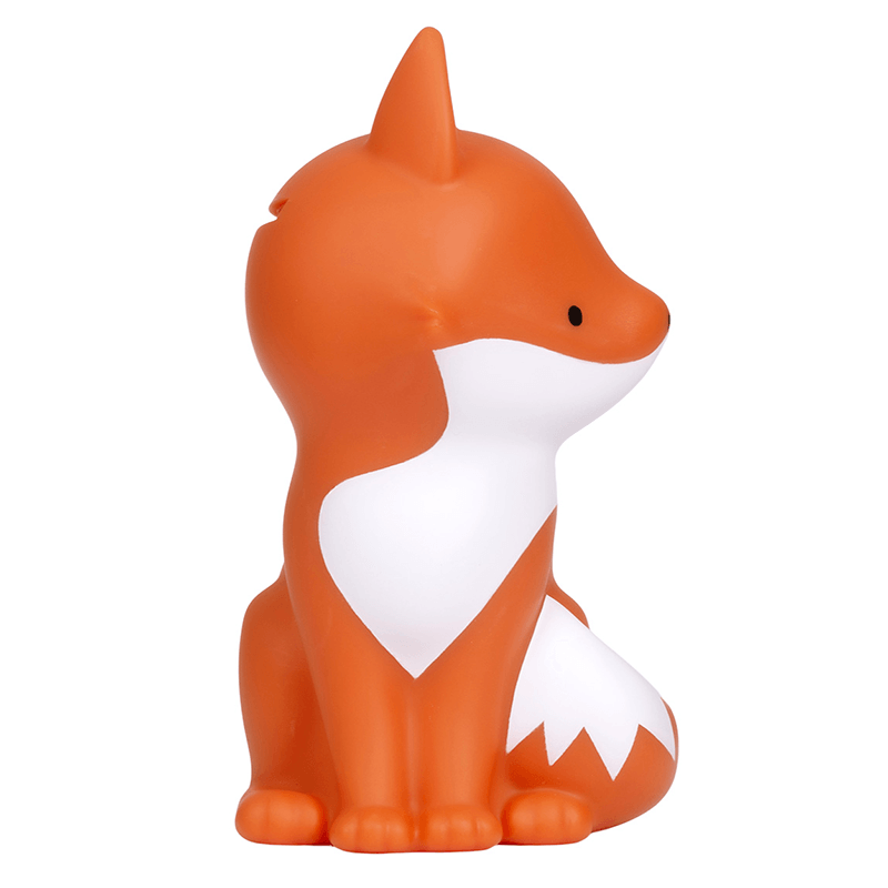 Spardose Fuchs