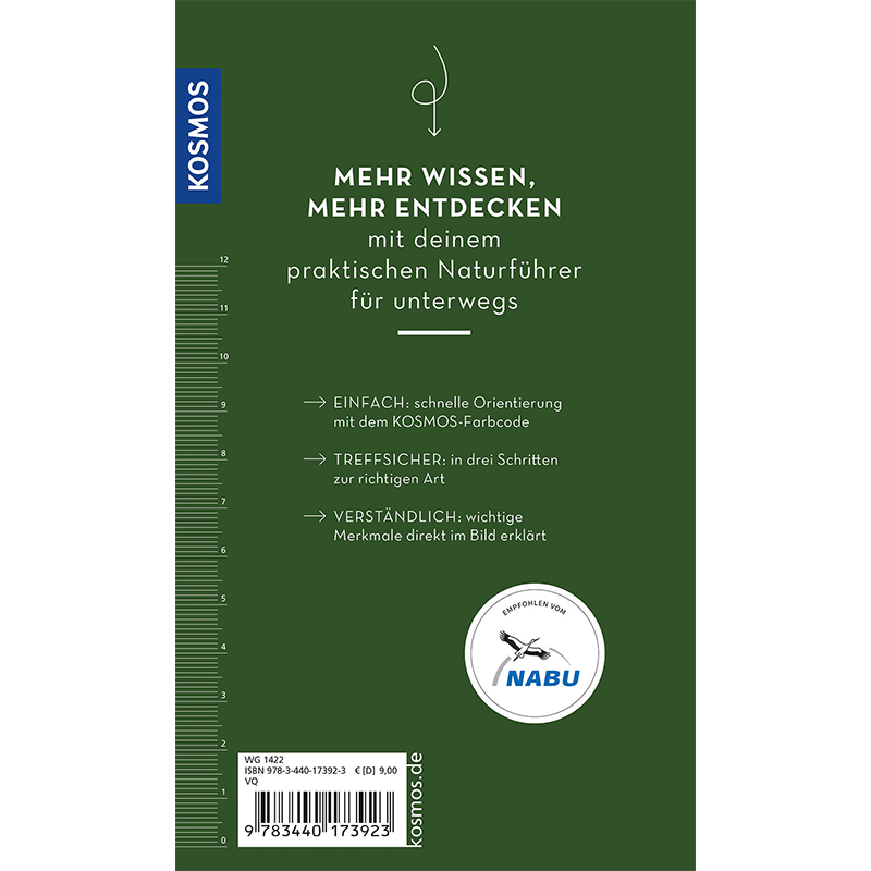 Buch "Basic Früchte und Wildkräuter"