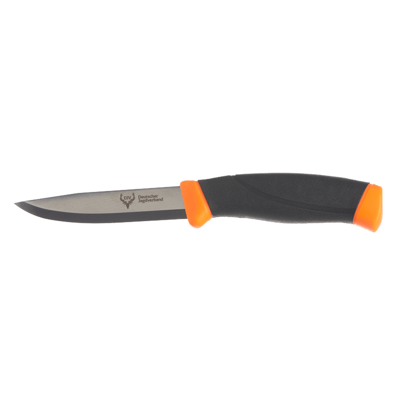 Mora-Messer "Companion F" DJV-Edition