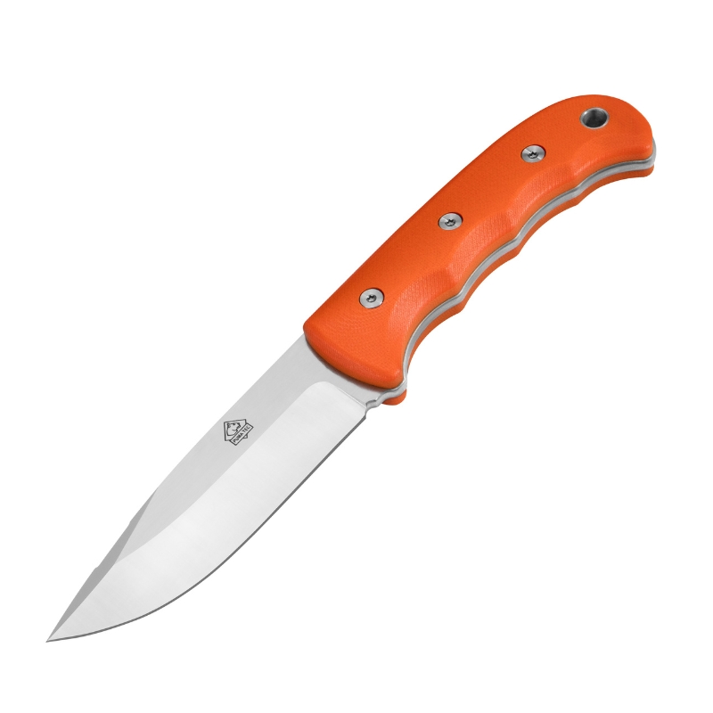 PUMA TEC Forest D2, orange
