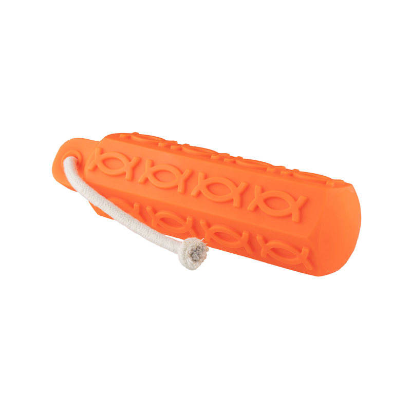 HP&G Apportierdummy Bumper Orange