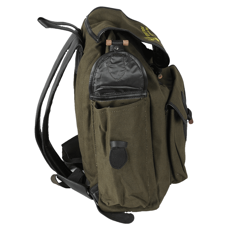 Lernort Natur-Kinderrucksack