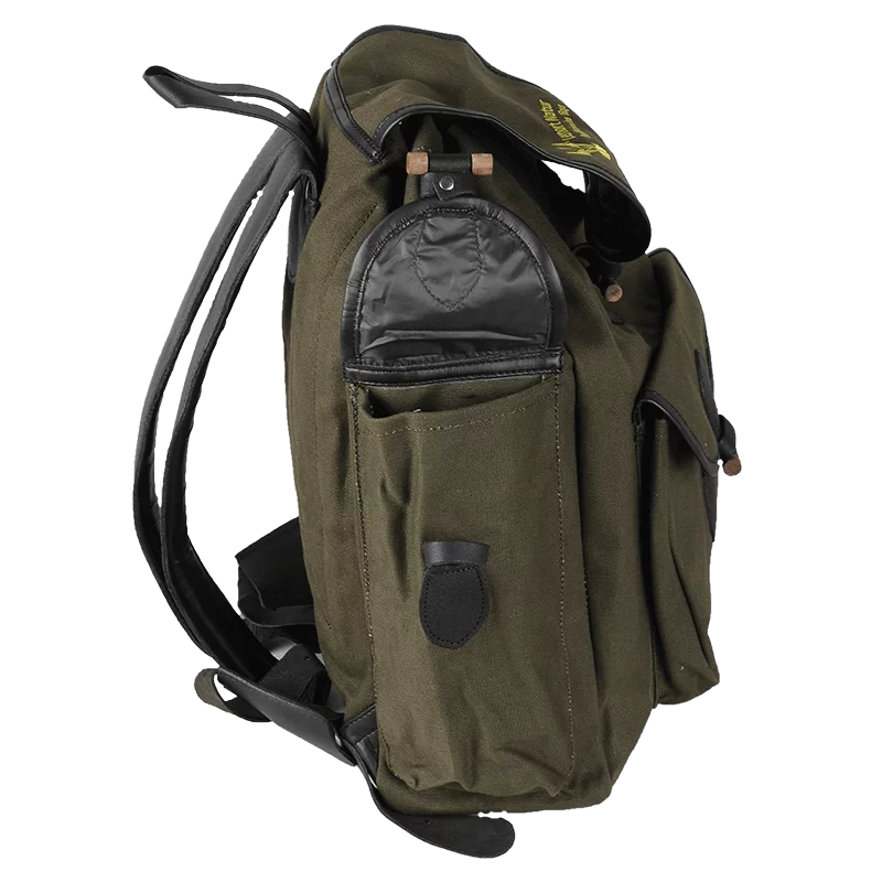 Lernort Natur-Kinderrucksack