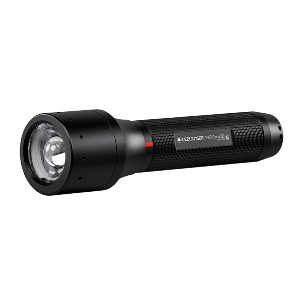 LED Lenser Taschenlampe "P6R Core QC"